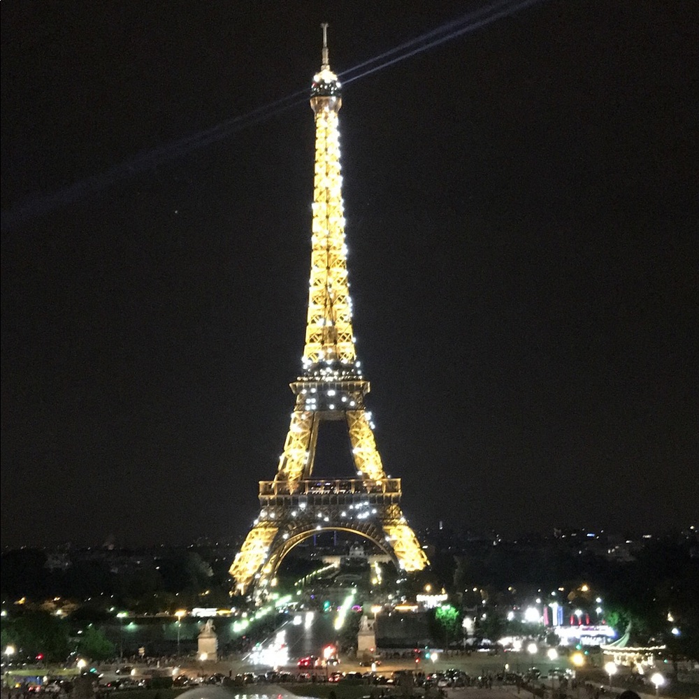 Meet your Posher, Lori